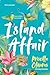 Island Affair (Keys to Love, #1)