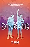 The Extraordinaries