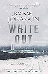 Whiteout by Ragnar Jónasson