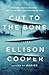 Cut to the Bone (Agent Sayer Altair, #3)