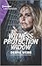 Witness Protection Widow (Winchester, Tennessee) by Debra Webb