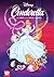 Disney Cinderella: The Story of the Movie in Comics