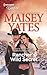 Rancher's Wild Secret (Gold Valley Vineyards, #1) by Maisey Yates