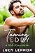 Taming Teddy (Made Marian, #2)