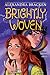 Brightly Woven The Graphic Novel by Alexandra Bracken