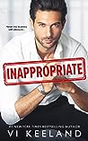 Inappropriate by Vi Keeland