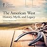 The American West by Patrick N. Allitt