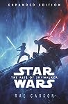 Star Wars: The Rise of Skywalker (Star Wars Novelizations, #9)