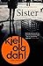 Sister (Oslo Detectives #9)