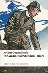 The Memoirs of Sherlock Holmes by Arthur Conan Doyle