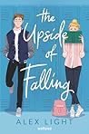 Book cover for The Upside of Falling