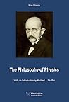 Book cover for The Philosophy of Physics