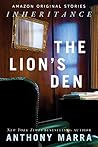 The Lion's Den by Anthony Marra