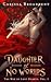 Daughter of No Worlds (The War of Lost Hearts, #1)