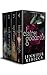 The Complete Claire Goodnite Series