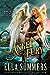 Angel Fury (Immortal Legacy, #2)