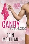 Candy Hearts by Erin McLellan