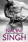 Love Hard by Nalini Singh