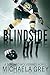 Blindside Hit (Toronto Wolverines #1)