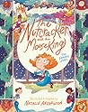 The Nutcracker and the Mouse King by Natalie Andrewson