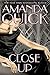 Close Up (Burning Cove #4) by Amanda Quick