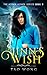 A Jinn's Wish (Hidden Wishes, #3)