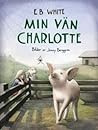 Min vän Charlotte by E.B. White