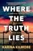 Where the Truth Lies by Karina Kilmore