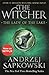 The Lady of the Lake (The Witcher #5)