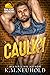 Caulky (Four Bears Construction, #1)