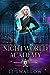 Nightworld Academy Term Five (Nightworld Academy #5) by L.J. Swallow