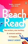 Beach Read by Emily Henry