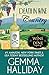 Death in Wine Country (Wine & Dine Mysteries #5) by Gemma Halliday