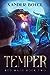 Temper (Red Mage #2)