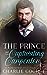 The Prince and His Captivating Carpenter (Paranormal Princes, #2)