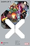 Dawn of X, Vol. 1 by Jonathan Hickman