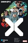 Dawn of X, Vol. 3 by Jonathan Hickman