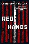 Red Hands by Christopher Golden