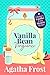 Vanilla Bean Vengeance (Claire's Candles Cozy Mystery #1) by Agatha Frost