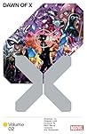 Dawn of X, Vol. 2 by Jonathan Hickman