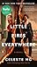 Little Fires Everywhere (Movie Tie-In) by Celeste Ng