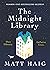 The Midnight Library by Matt Haig