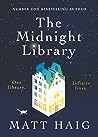 The Midnight Library by Matt Haig