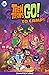 Teen Titans Go! To Camp (2020-) #1 by Sholly Fisch