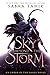 A ​Sky Beyond the Storm (An Ember in the Ashes, #4)