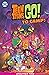 Teen Titans Go! To Camp (2020-) #2 by Sholly Fisch