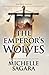 The Emperor's Wolves (Wolves of Elantra, #1; Chronicles of Elantra, #0A)