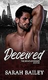 Deceived (The Devil's Syndicate #1)