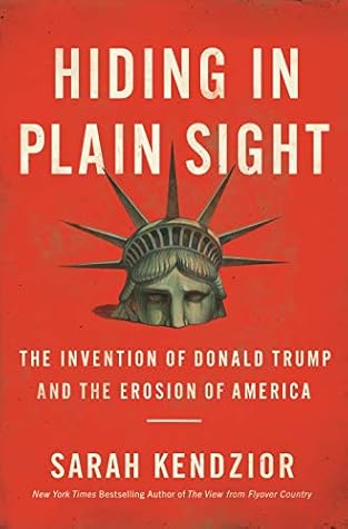 Hiding in Plain Sight by Sarah Kendzior