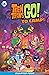 Teen Titans Go! To Camp (2020-) #4 by Sholly Fisch